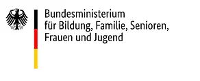 Bundes-Ministerium für Bildung, Familie, Senioren, Frauen und Jugend.