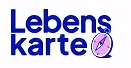Lebenskarte-Logo