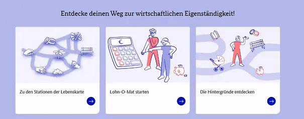 Kaesten-Hauptmenue