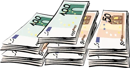  Geld